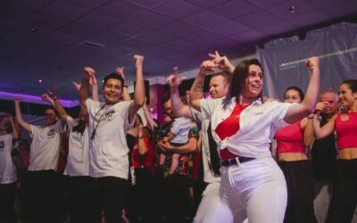 Ritmos de unión: los bailes latinos como herramienta de conexión de tradiciones y culturas